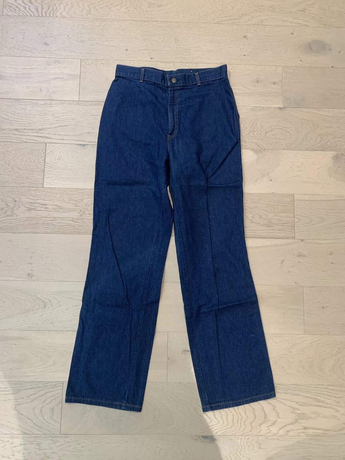 Levi's Denim Levi's Vintage Levi’s Denim Blue