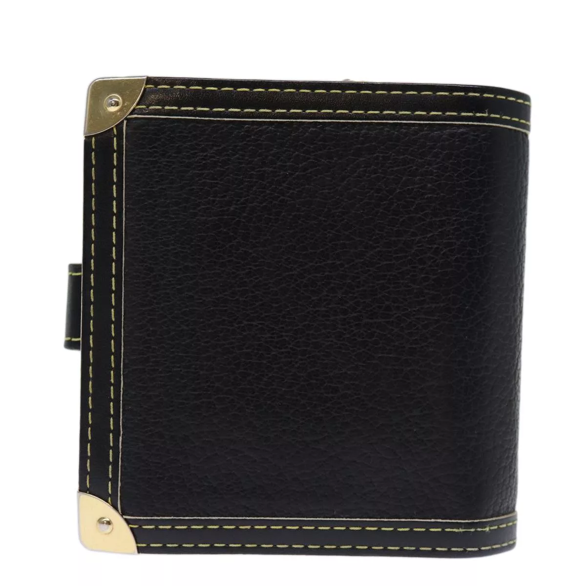 Louis Vuitton Wallets Louis Vuitton Suhari wallet Black