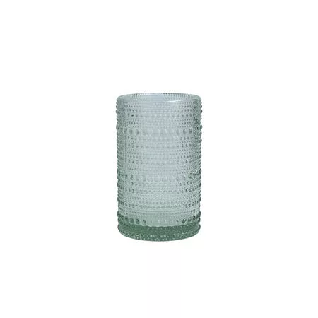 Jupiter Sage Ice Bev Glass 13oz