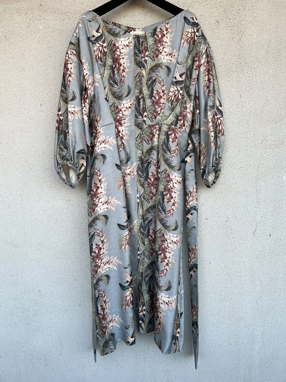 Zimmermann Maxi Dresses ZIMMERMANN Dress Size 2 Multi