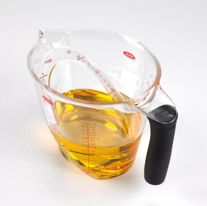 4 Cup Angled Measuring Cup