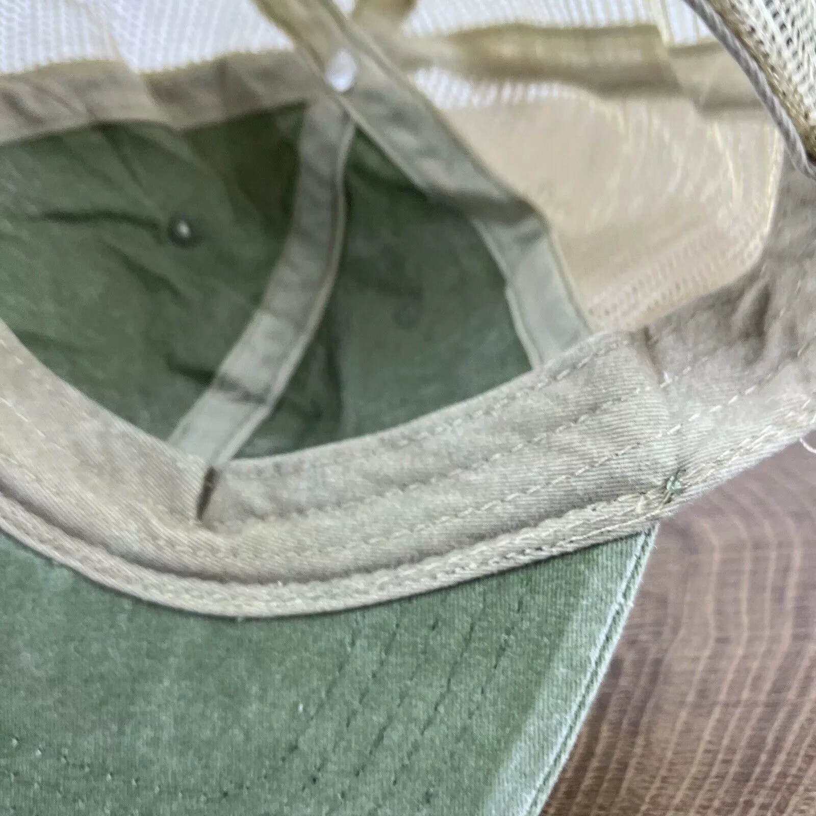 Other Hats Other Plain Green Baseball Hat Green Hat Adjustable Hat Green Adul