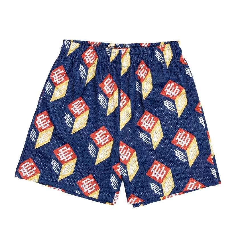Eric Emanuel Shorts Eric Emanuel Erica Emanuel shorts Blue