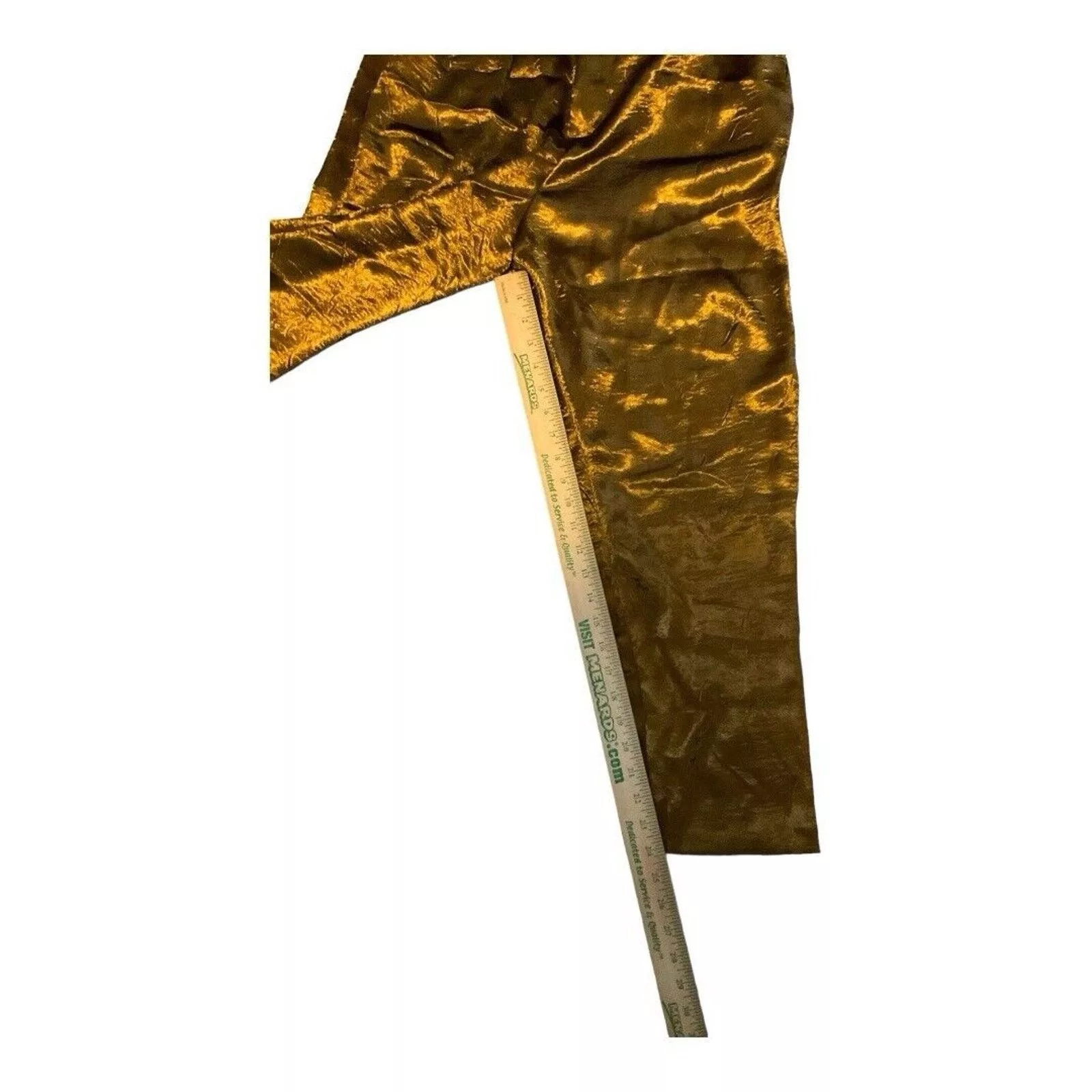 Urban Outfitters Pants Gold