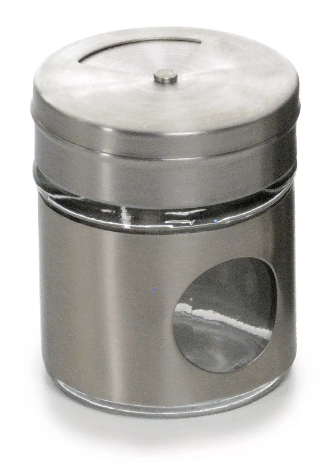 Short Spice Shaker