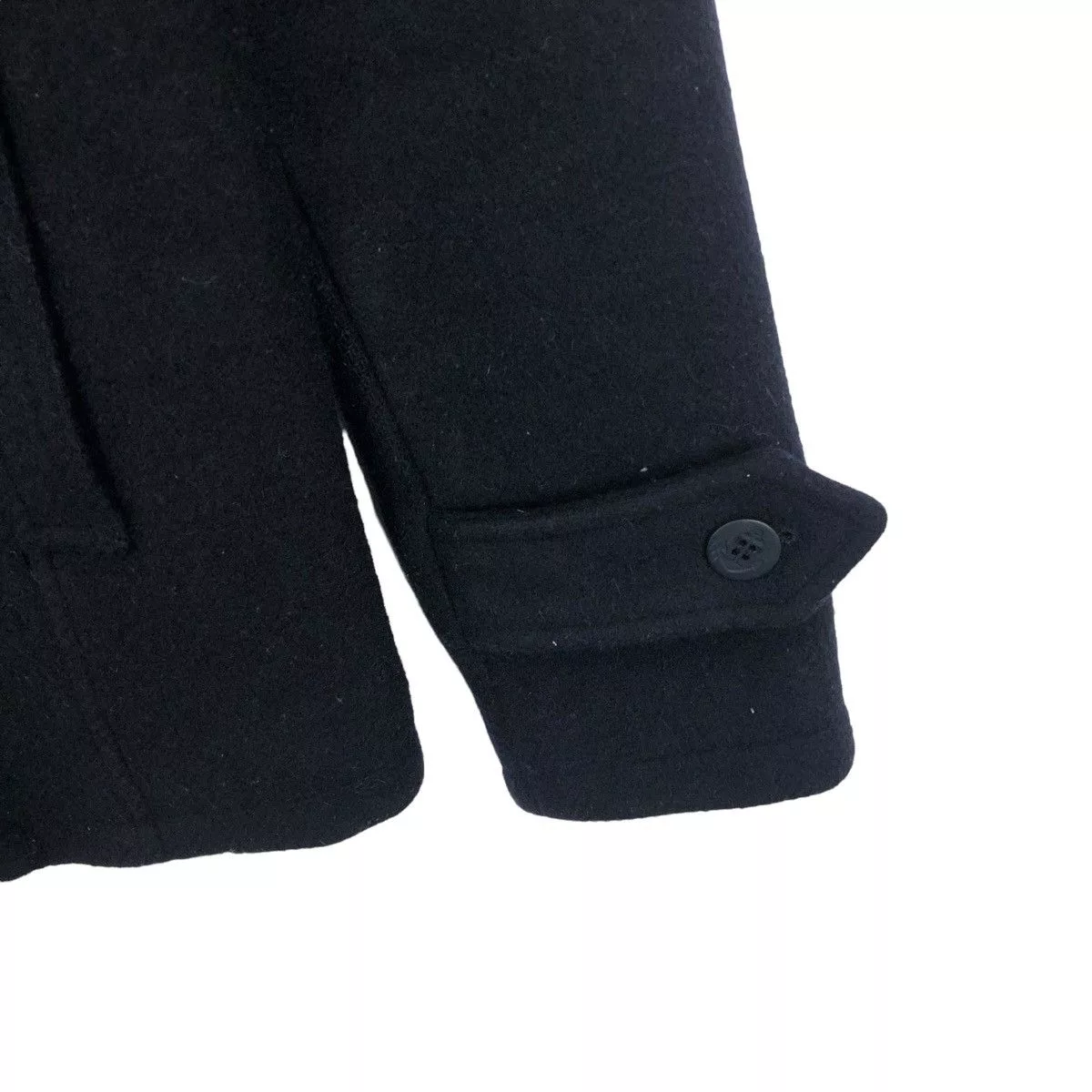 Bape Coats Apee Bape Sta Peacoat Blue