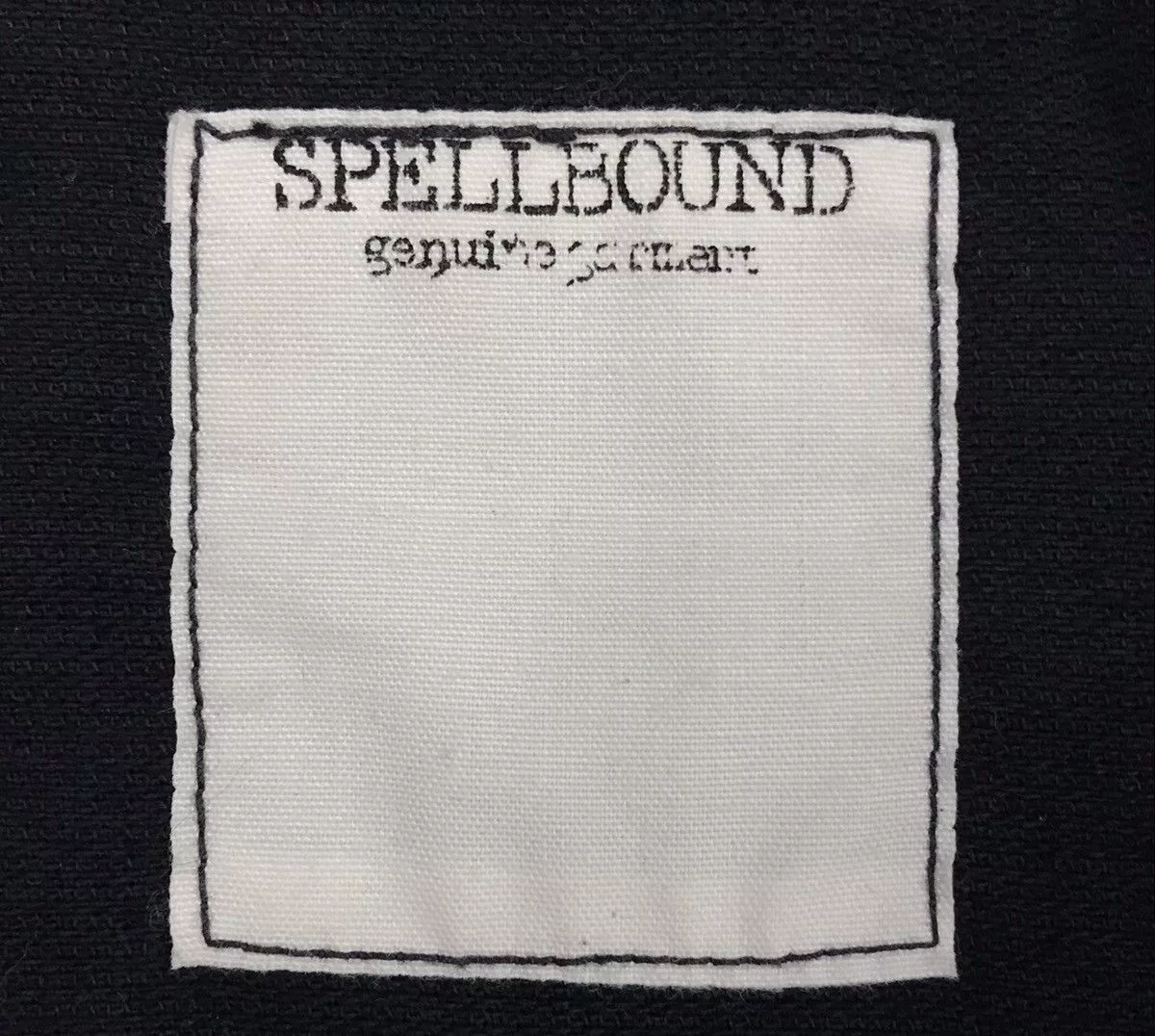 Spellbound Light Jackets SPELLBOUND JACKET Blue