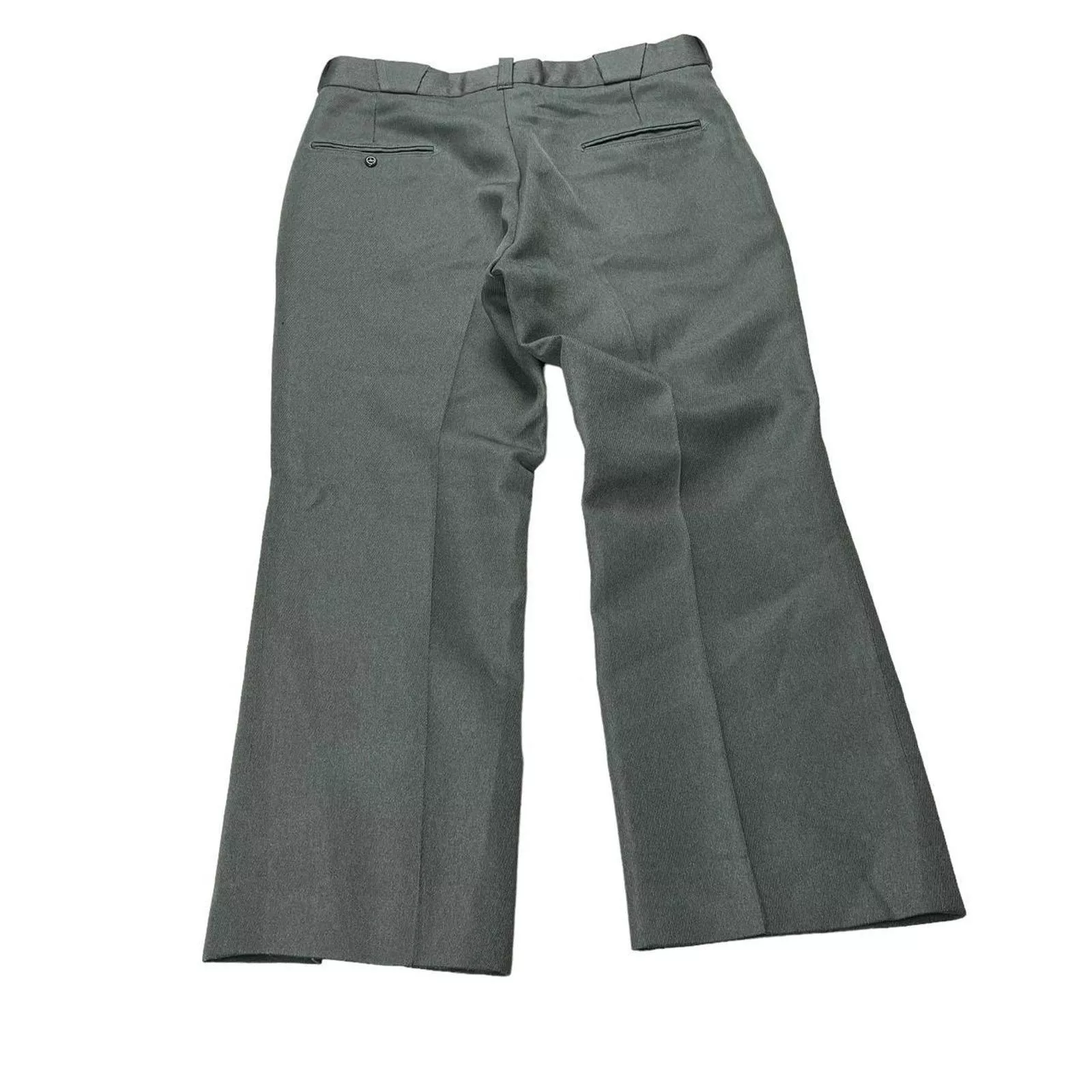 Other Casual Pants Other Hercules Straight Leg Park Ranger Pants Green