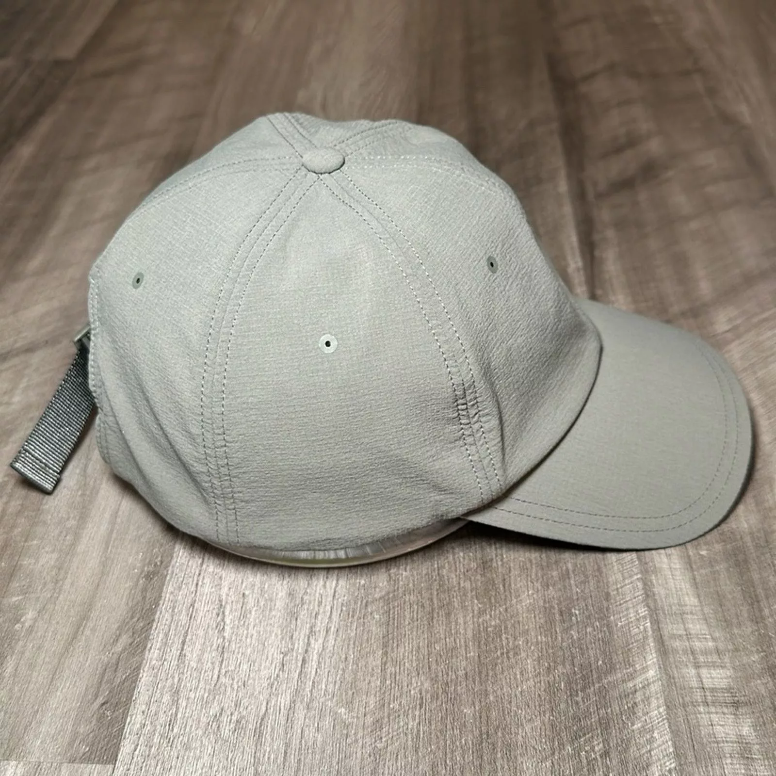 Lululemon Hats Lululemon Days Shade Baseball Cap - OS Gray
