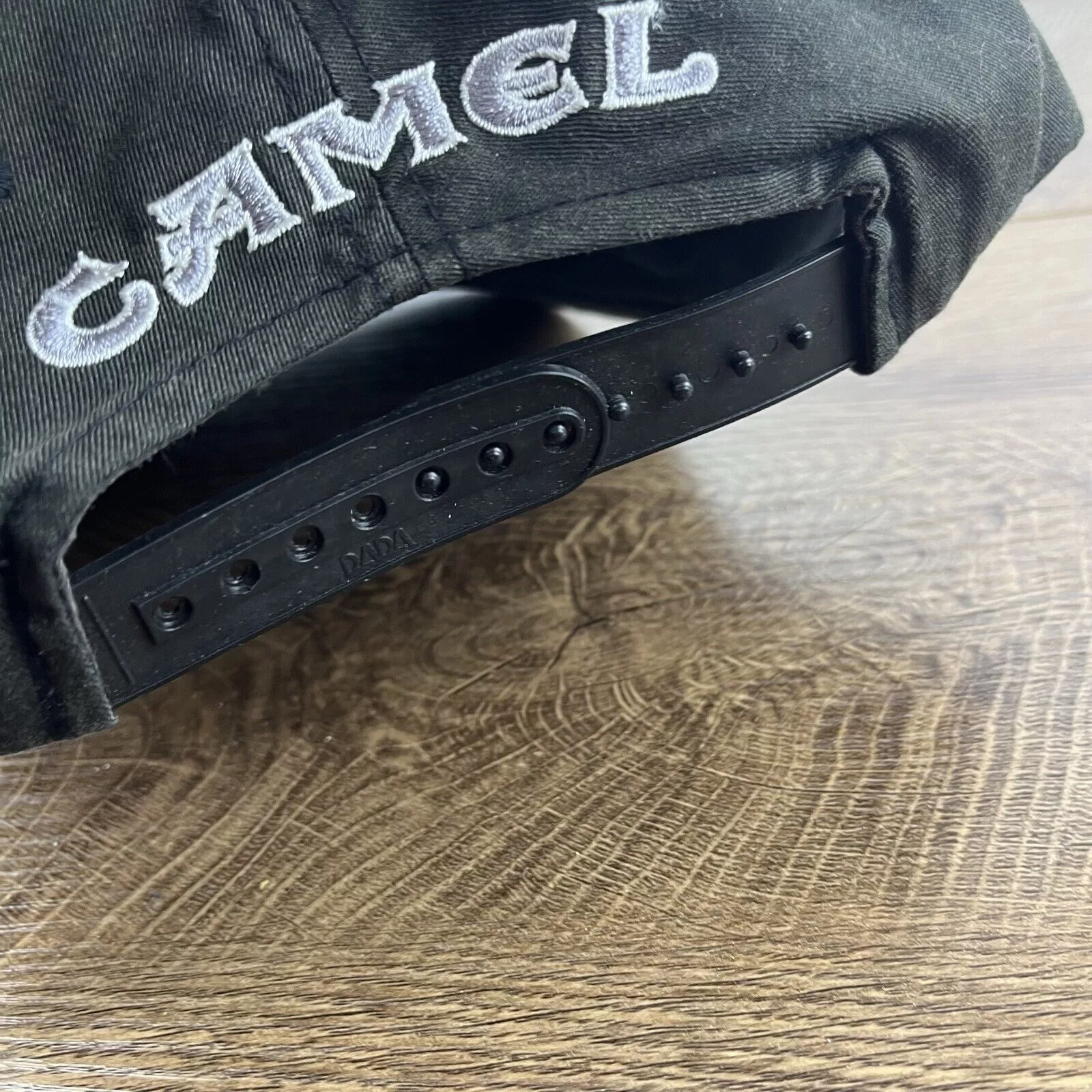 Camel Hats Camel Snapback Hat Black Adjustable Hat Black Adult Size Hat