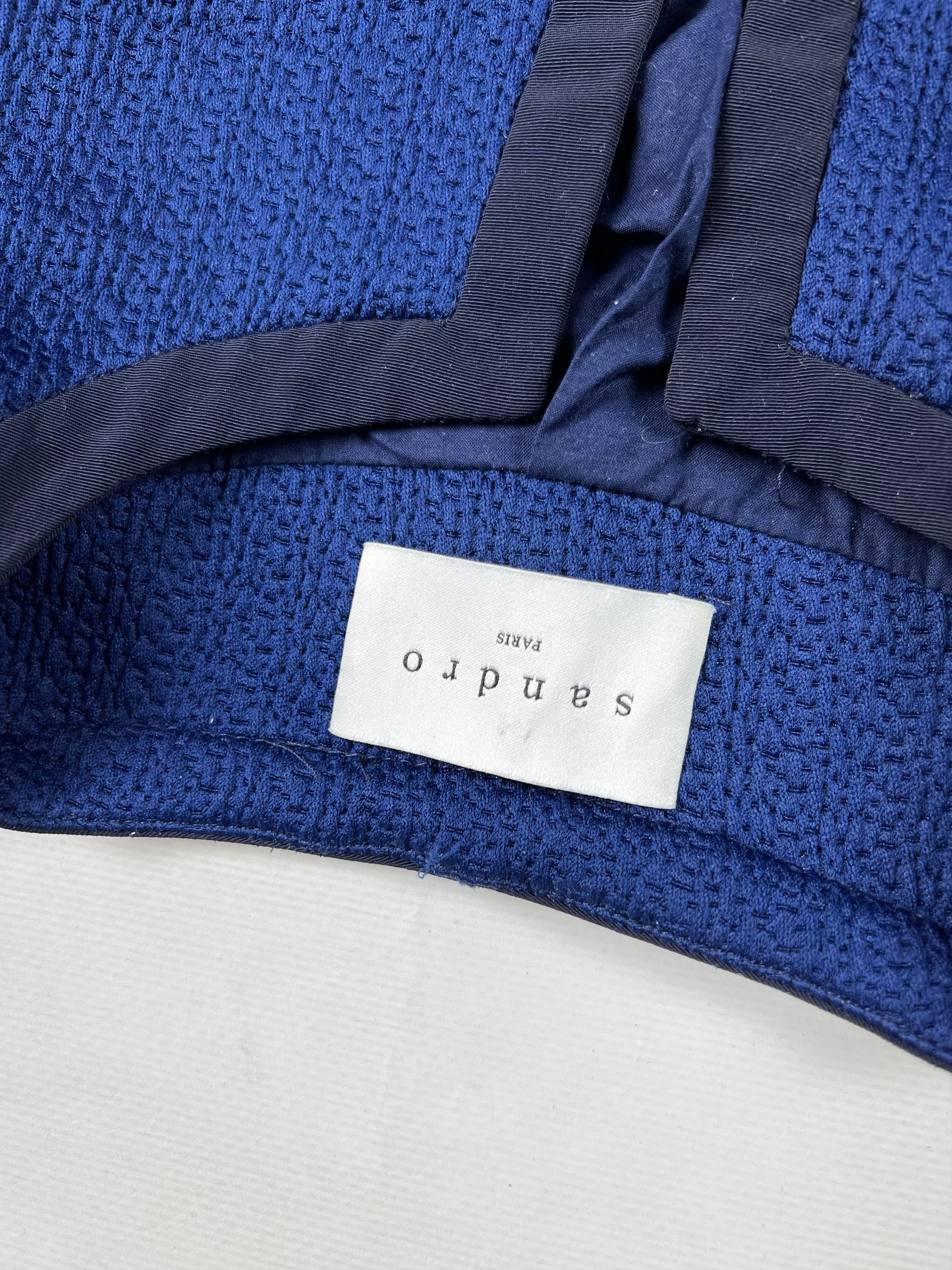 Sandro Jackets Sandro Jacket 40 Multi