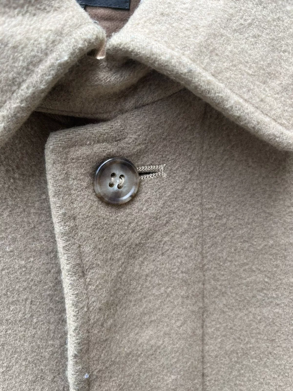 A.P.C. Heavy Coats A.P.C. A.P.C COATS 🧥 Gold