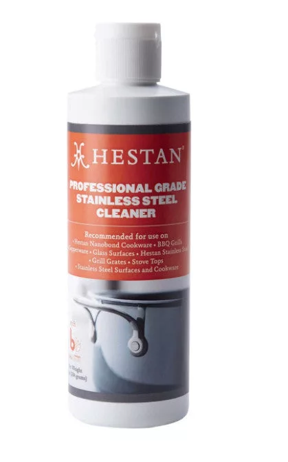 Hestan NanoBond Cookware Cleaner