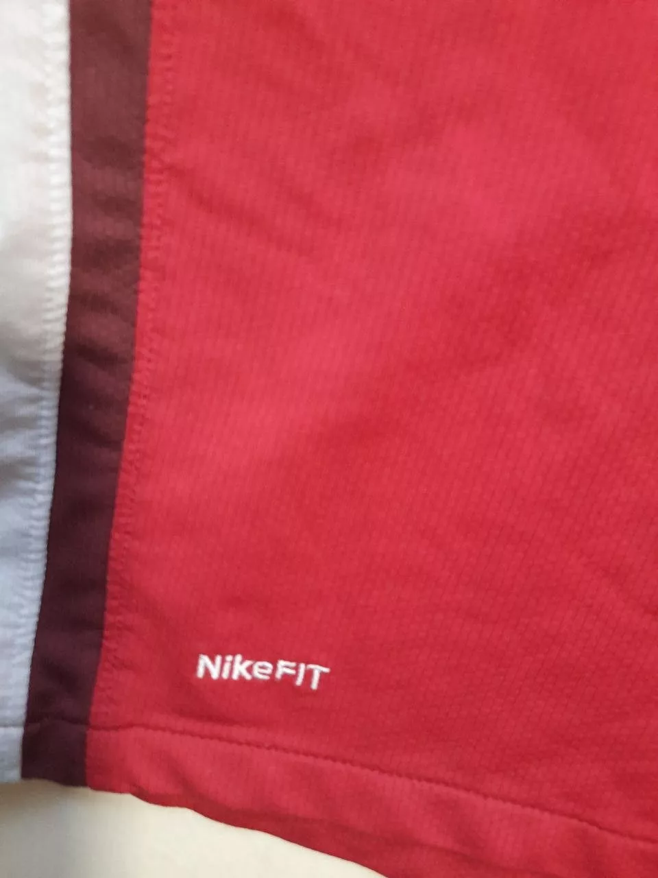 Nike Jerseys Nike Arsenal Jersey 2008-2010 Red