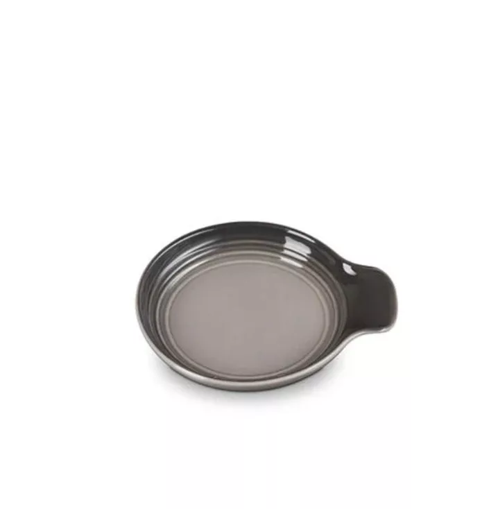 6" Signature Spoon Rest - Oyster