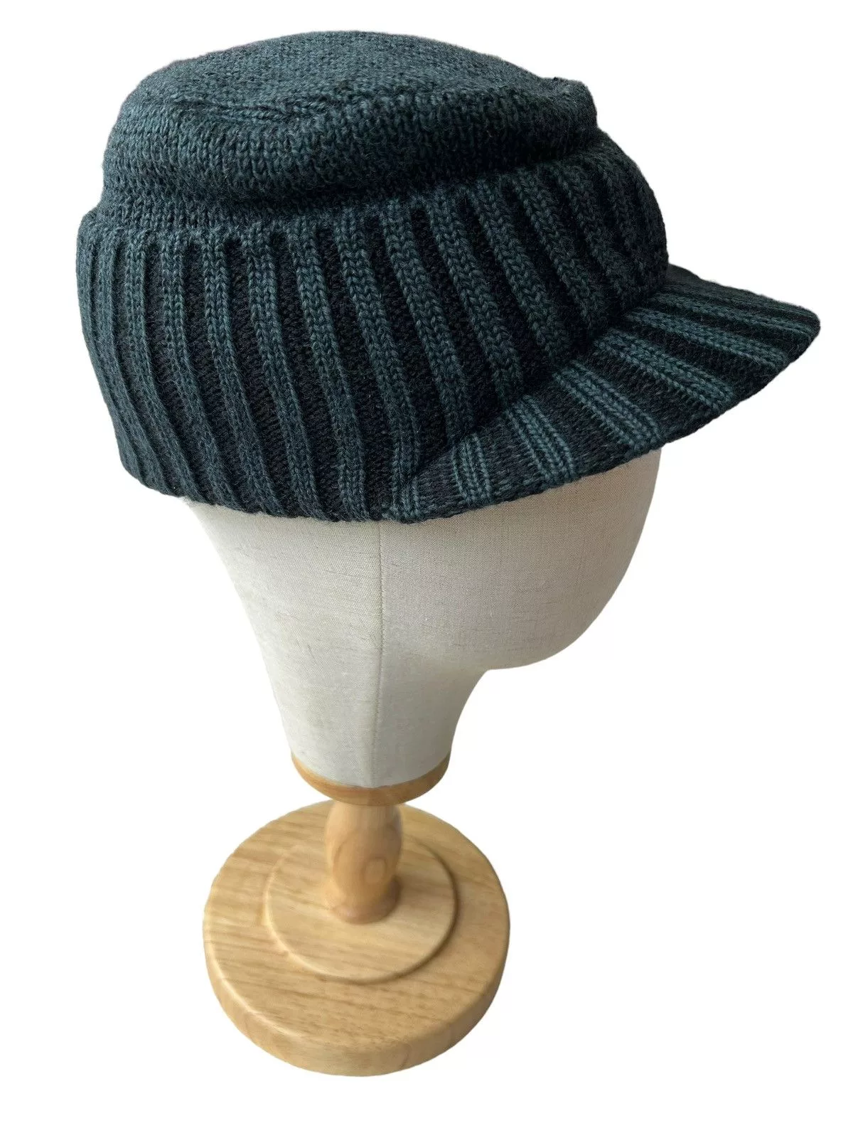 Playboy × Vintage Vintage Playboy Hats Nice design Green Streetwear