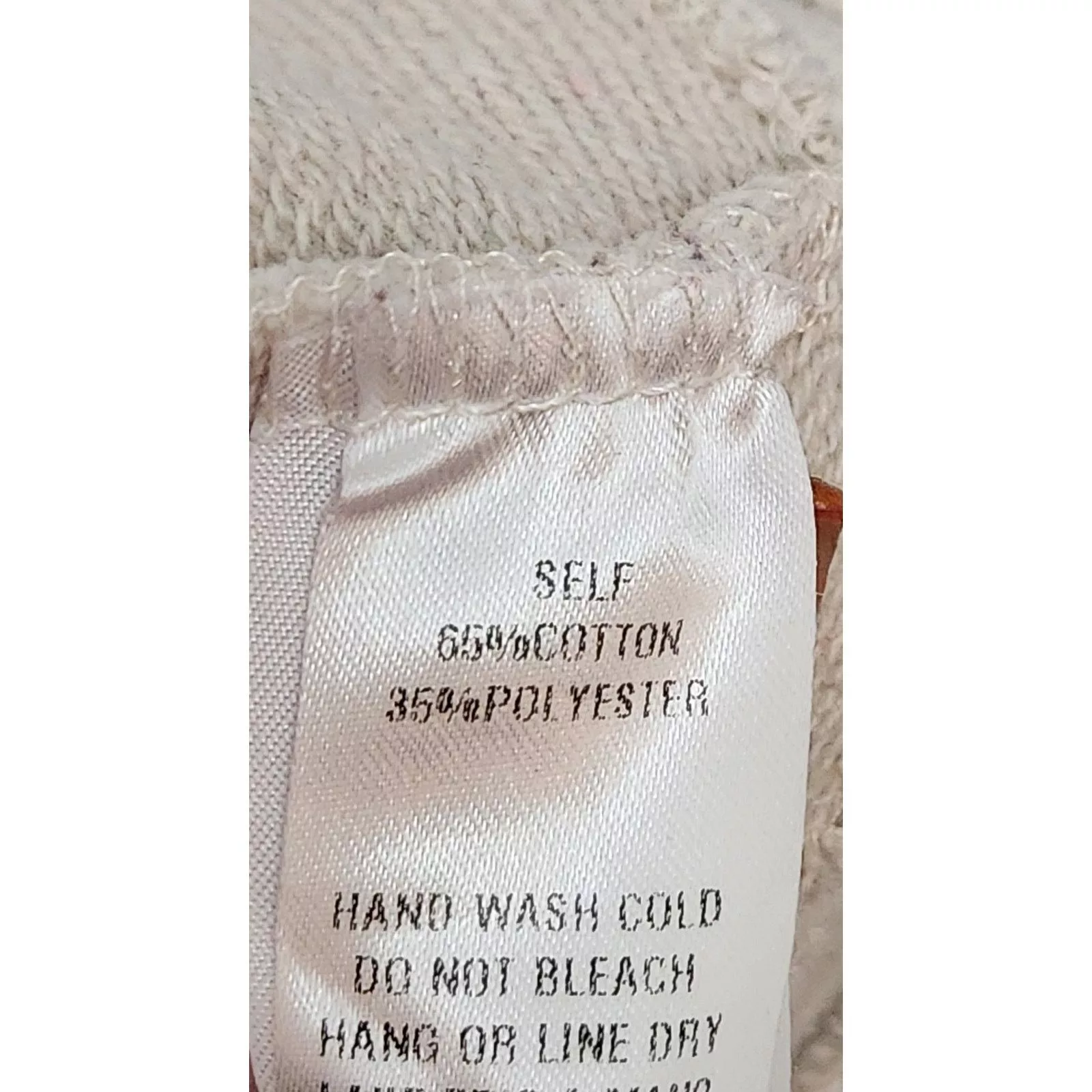 Other Sweatshirts Other Easel Light Gray Full Zip Hooded Sweatshirt Small Pockets