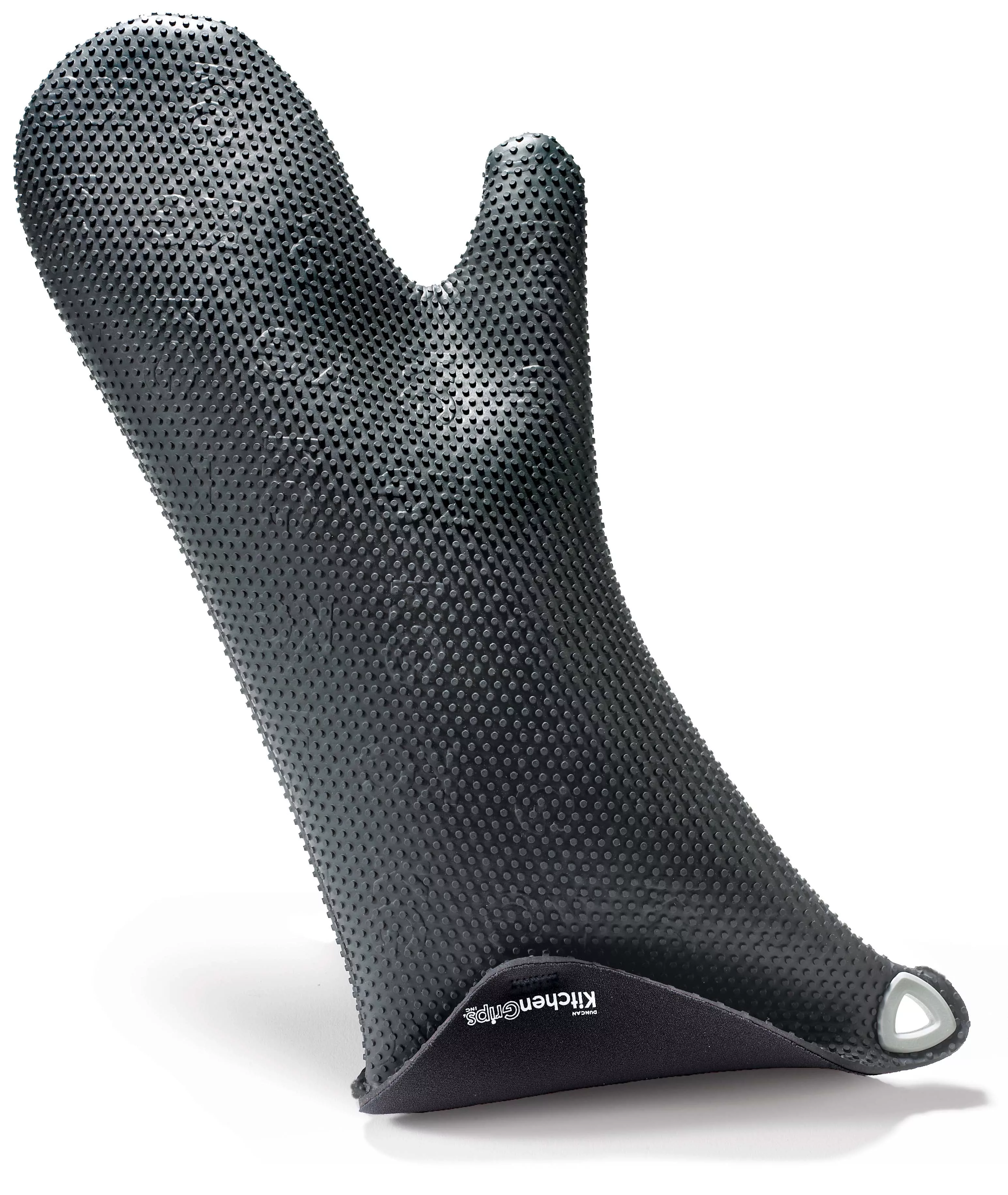 16" BBQ Mitt