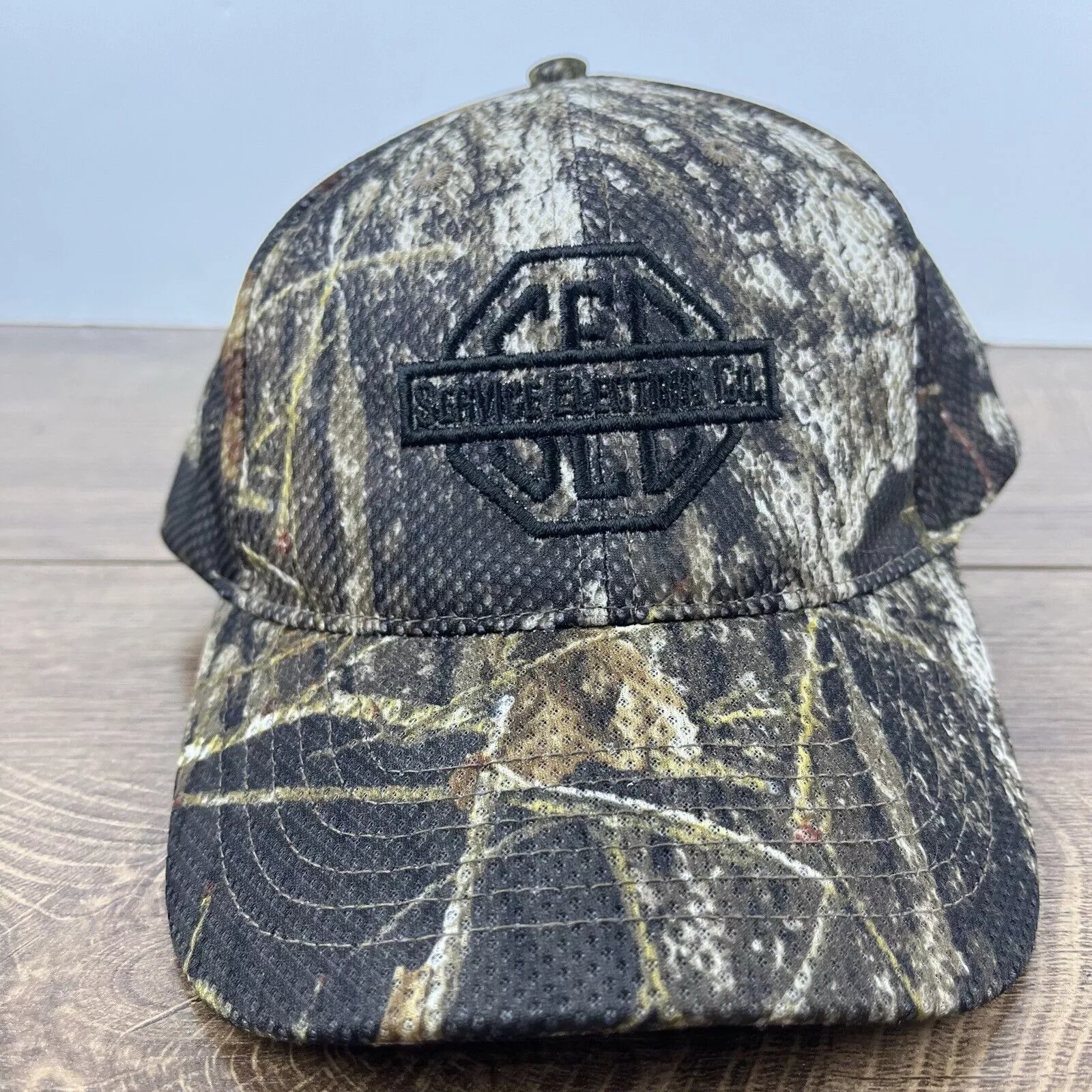 Other Hats Other Service Electric Hat Camo Green Hat Adjustable Hat Camo Adul