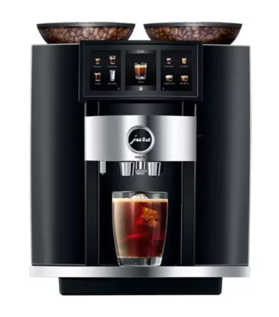 Giga 10 Diamond Black