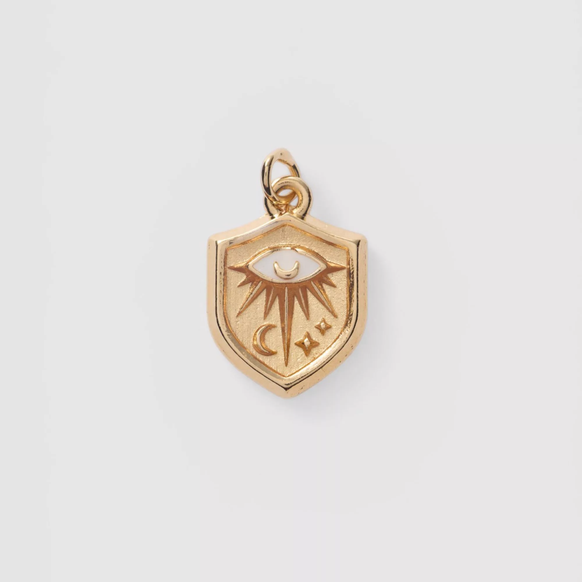 Protective Eye Charm