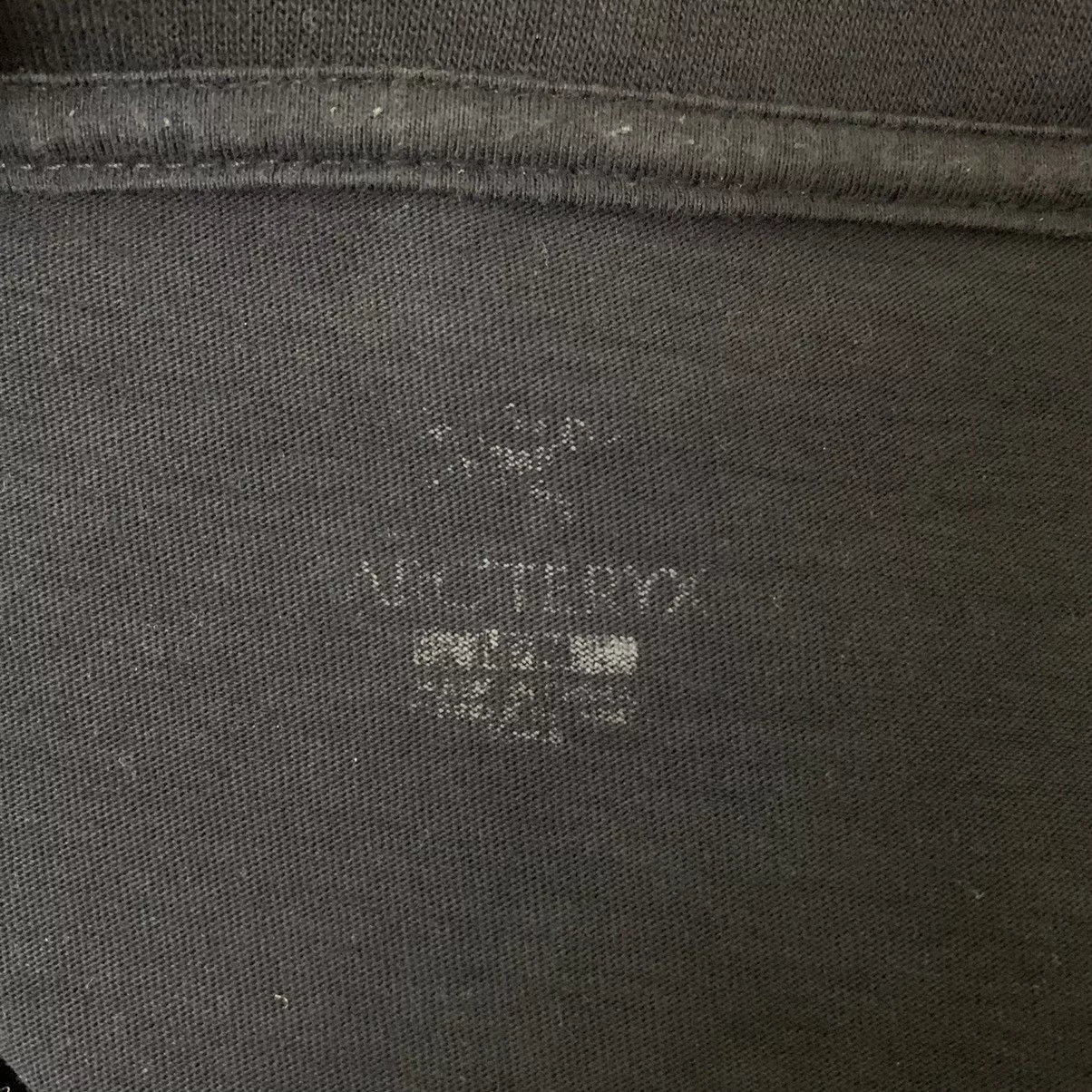 Arc'teryx Short Sleeve T Shirts Arc'teryx ARC’TERYX SIDE LOGO Multi Gorpcore