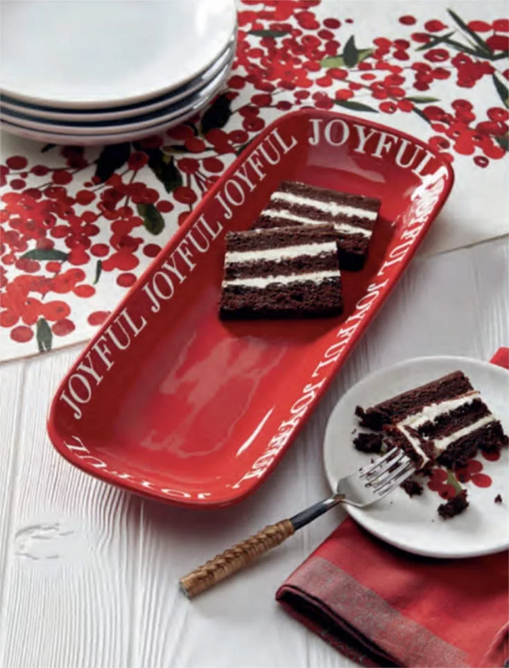 Joyful Platter