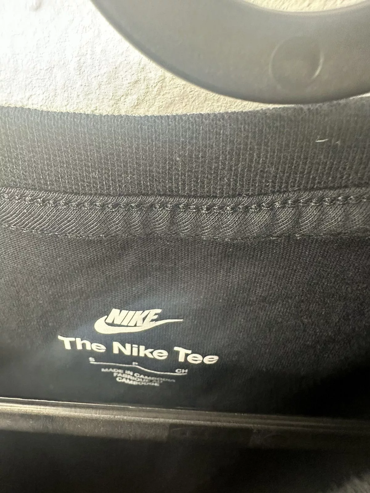 Nike Short Sleeve T Shirts Nike classic tee Multi