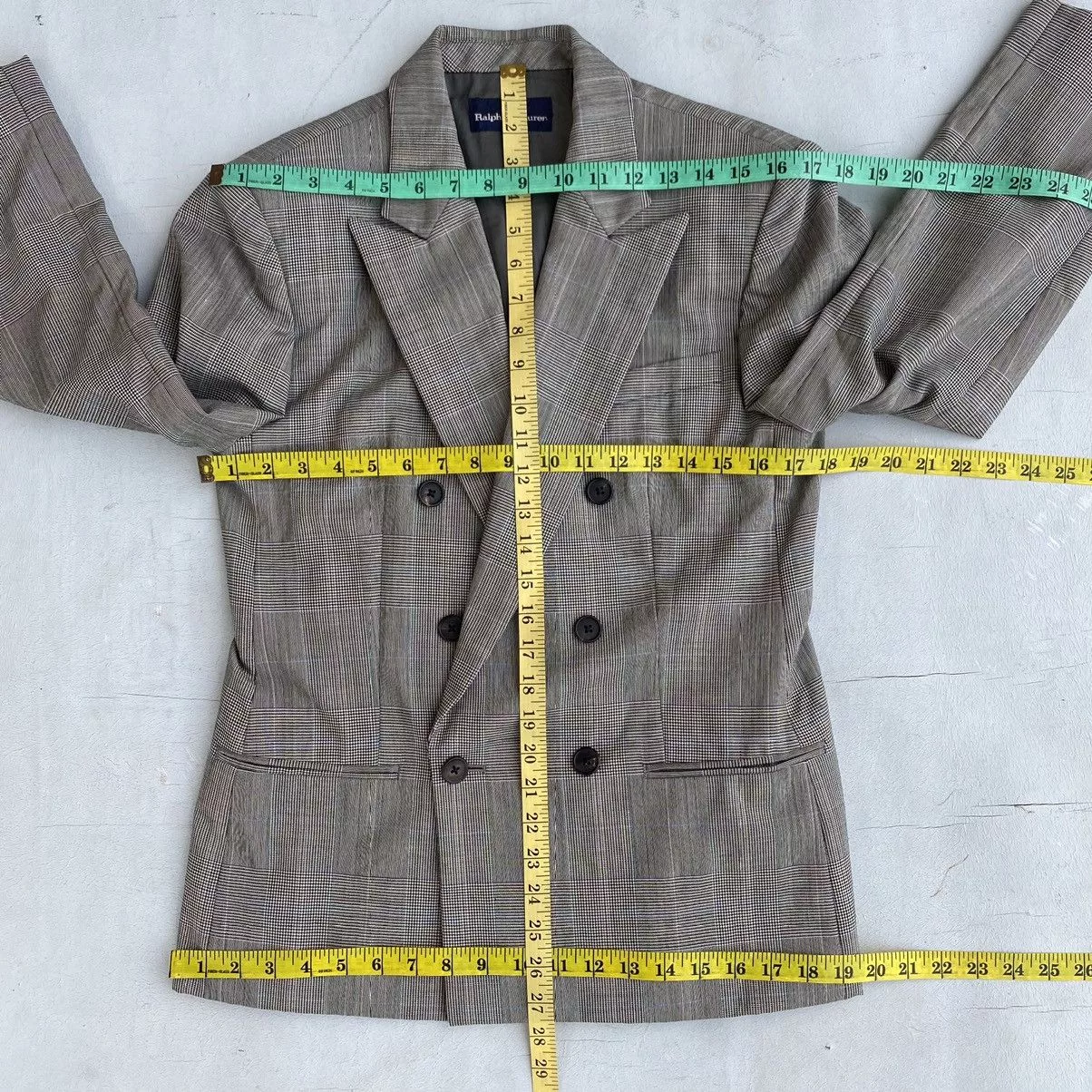 Ralph Lauren Light Jackets Ralph Lauren Blazer Jacket Multi