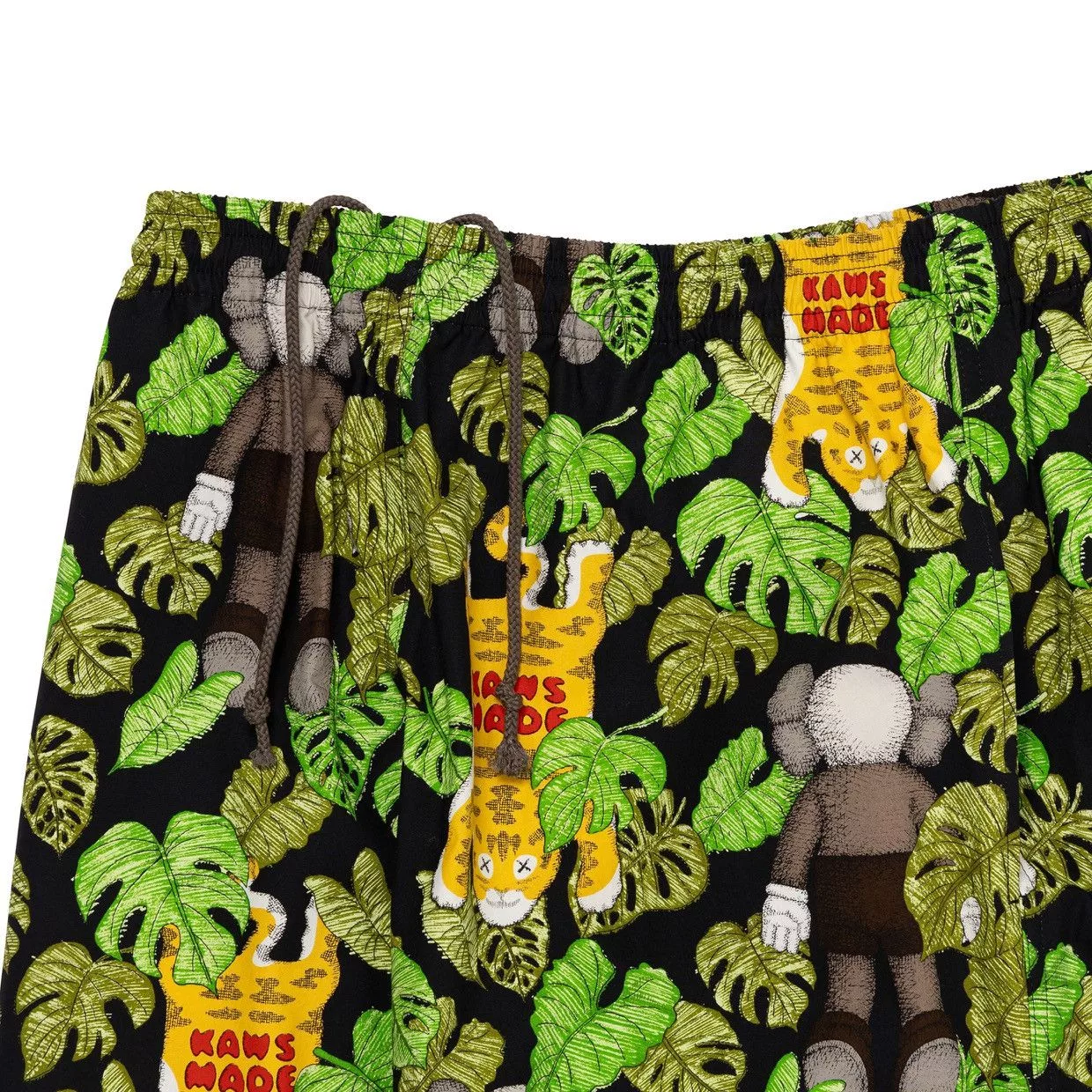 Human Made Miscellaneous Human Made Kaws Short Multi
