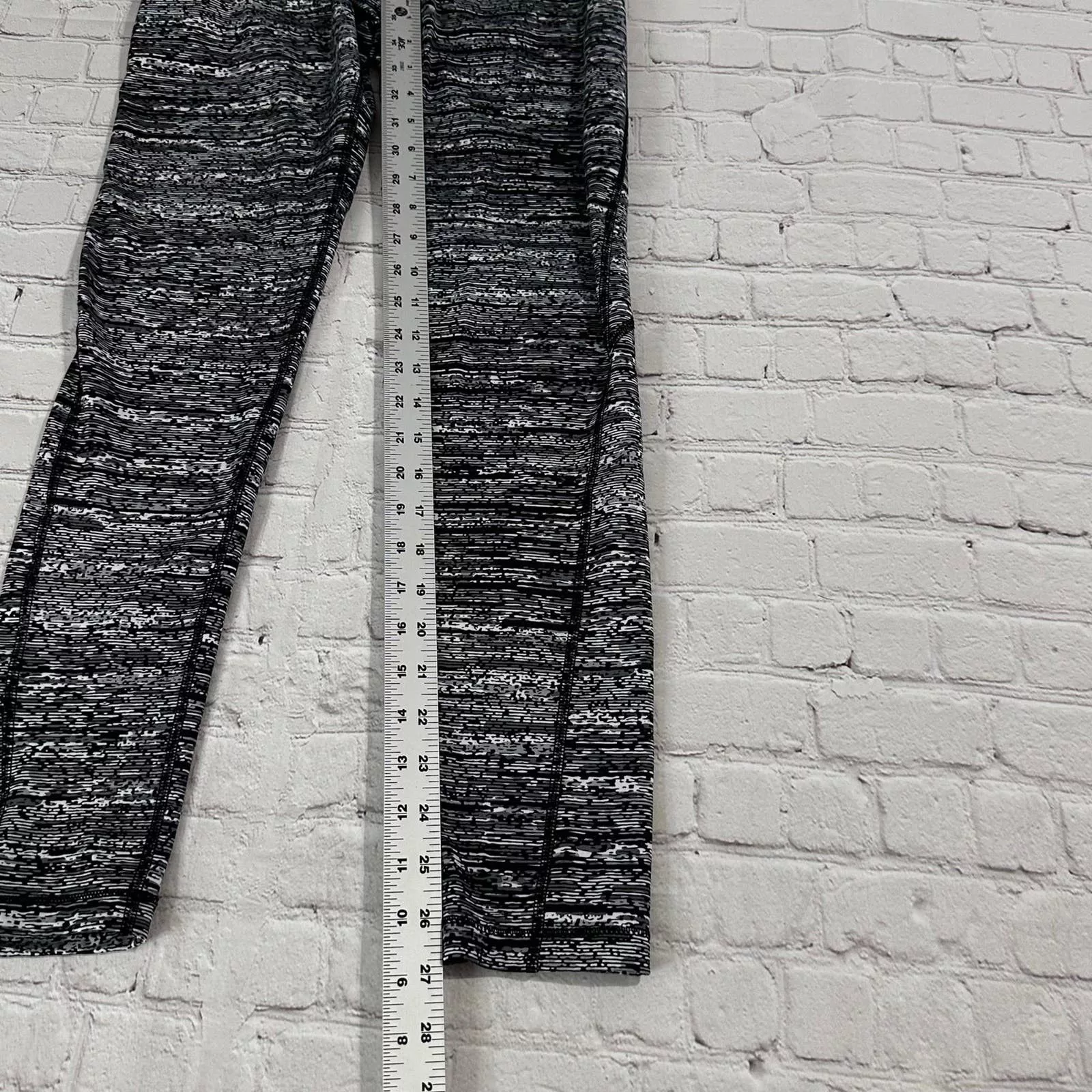 Nike Leggings Nike pro leggings Black