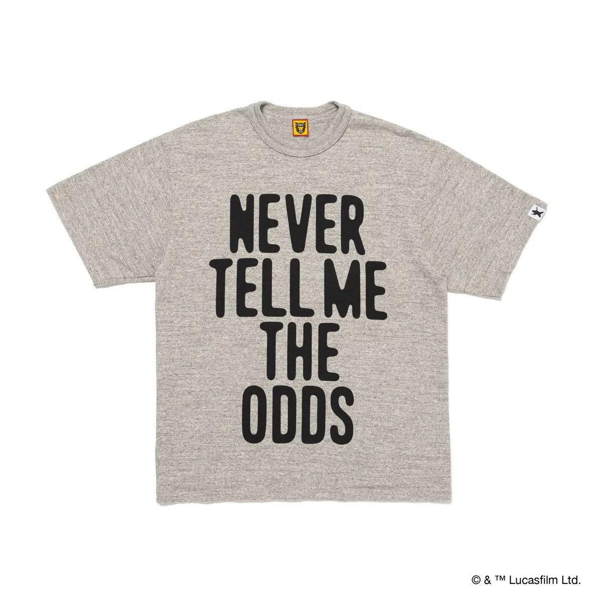 Human Made Miscellaneous Human Made Tee Multi