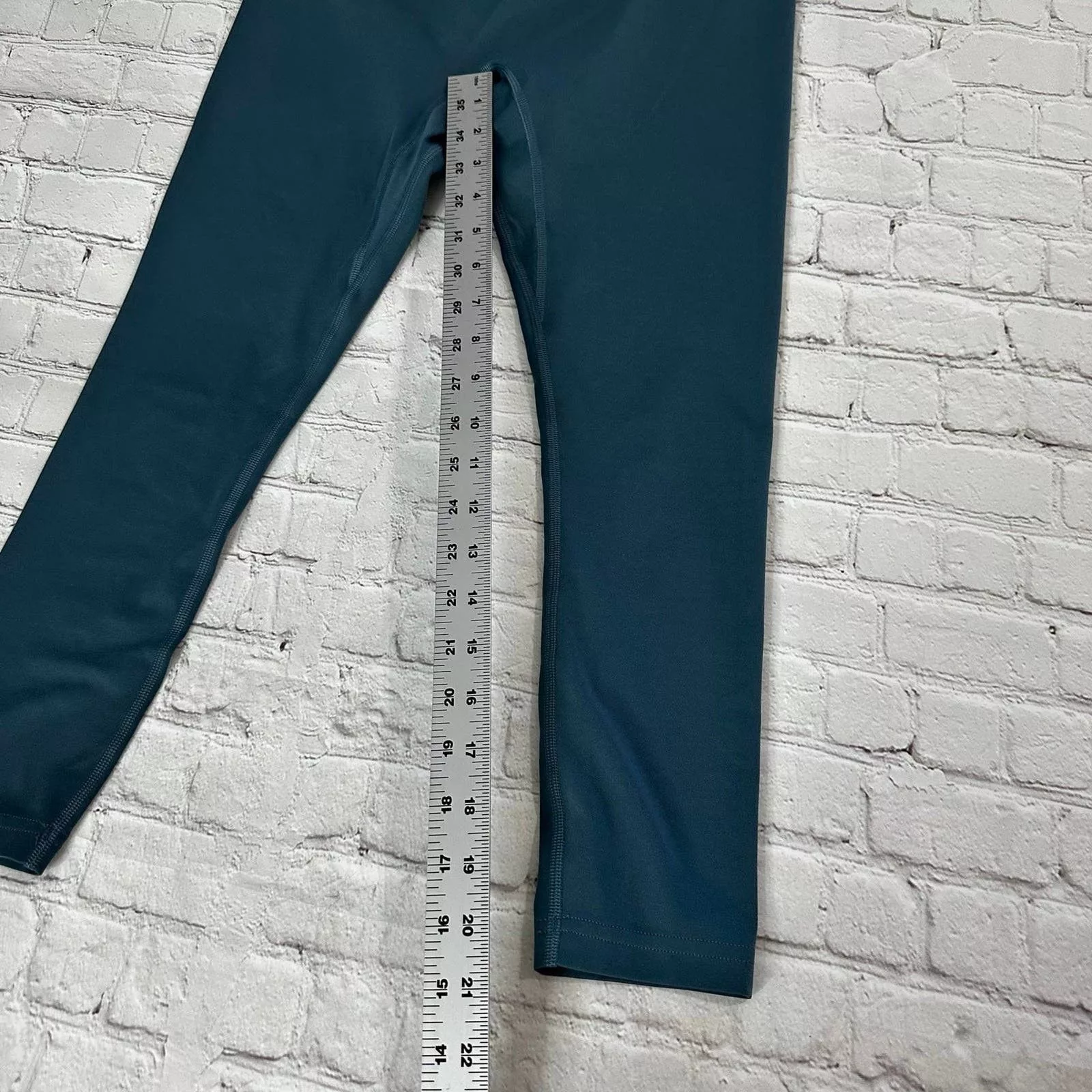 Gymshark leggings size medium Multi