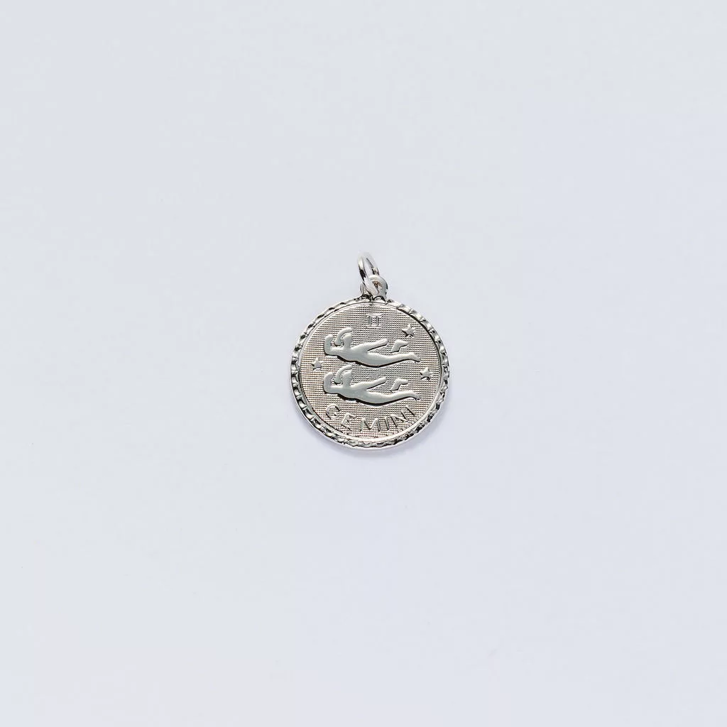 Zodiac Charms