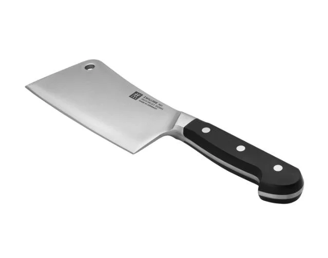 PRO 6" MEAT CLEAVER