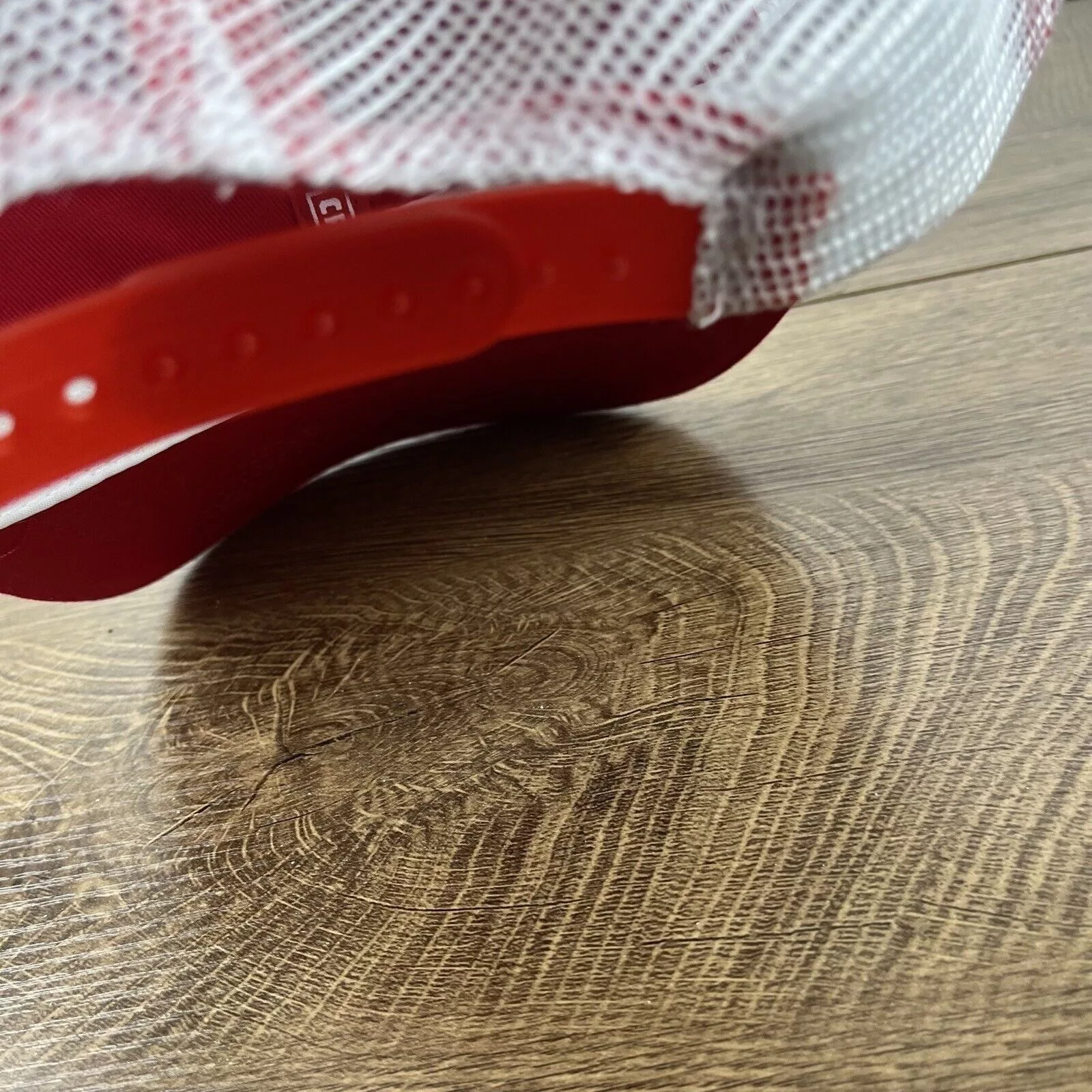 Craftsman Hats Craftsman Hat Craftsman Tools Hat Adjustable Hat Red Hat Adu