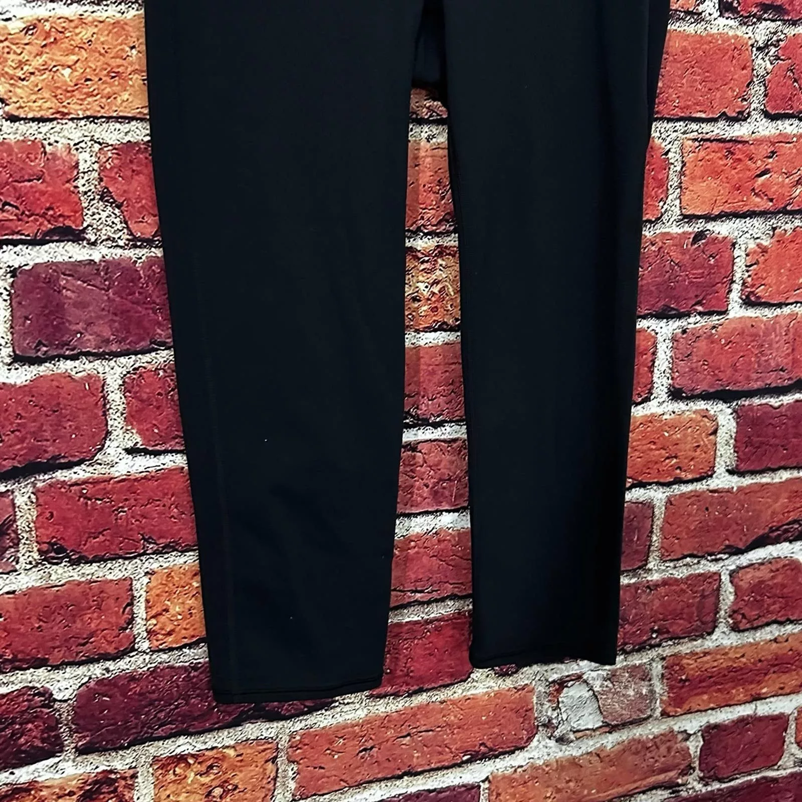 Athleta leggings Black