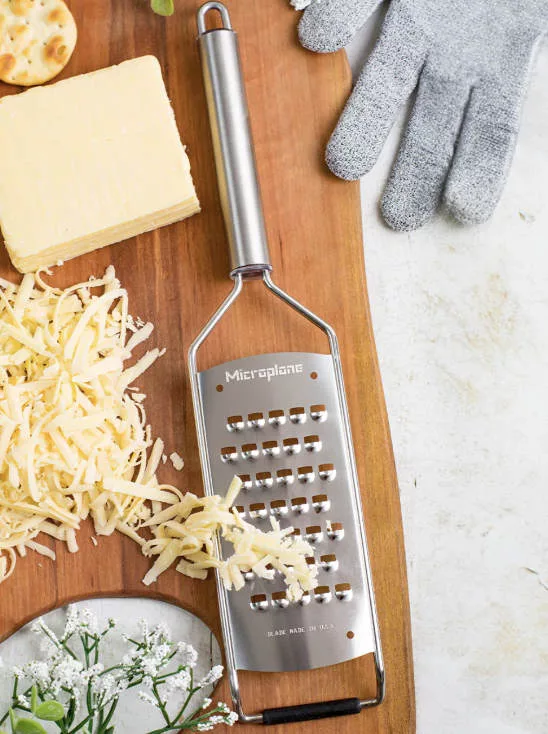 Professional Extra Course Grater