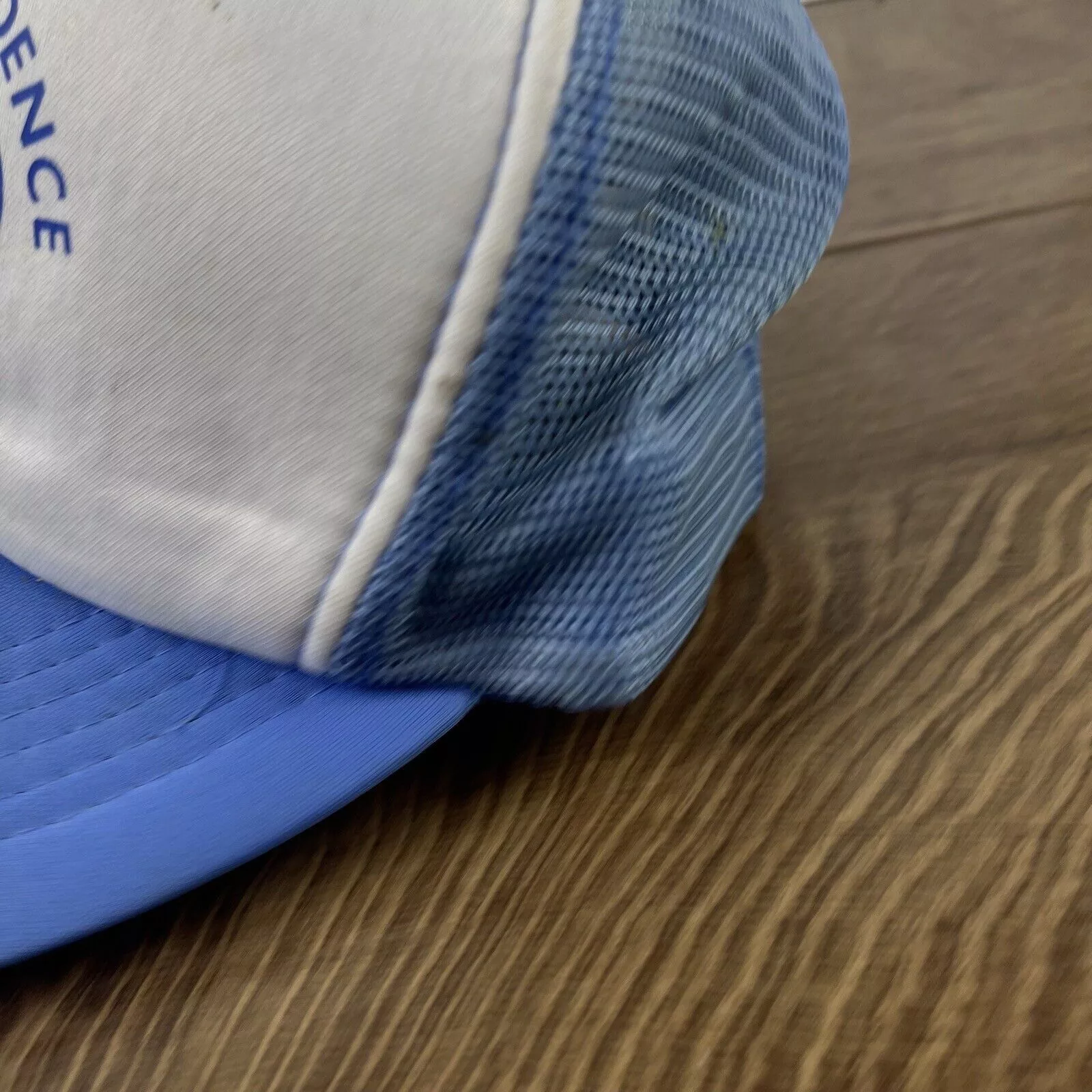 Other Hats Other SS Independence Hawaii Snapback Hat Blue Adjustable Hat Blue