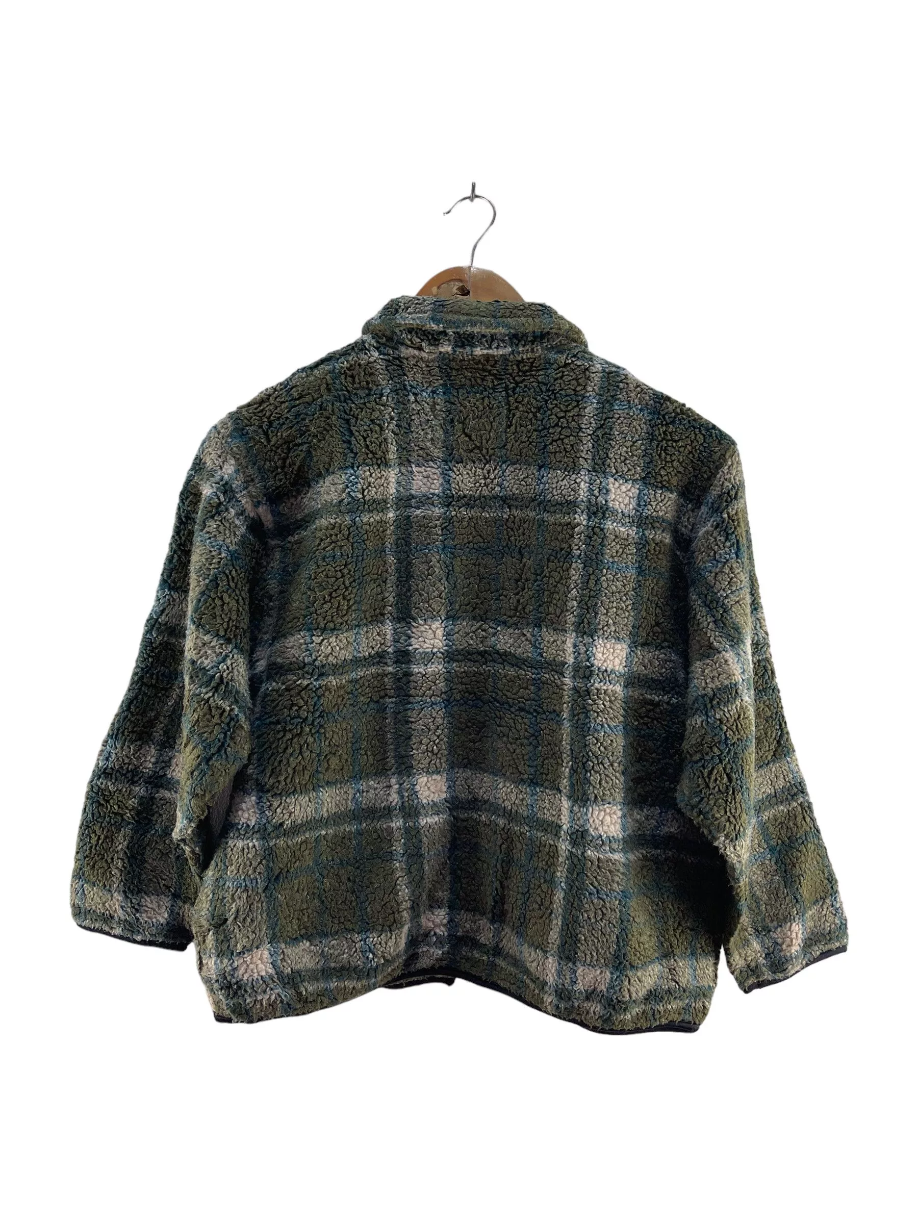 Levi's Jackets Levi's Levis America's Original Fleece Jacket Multi