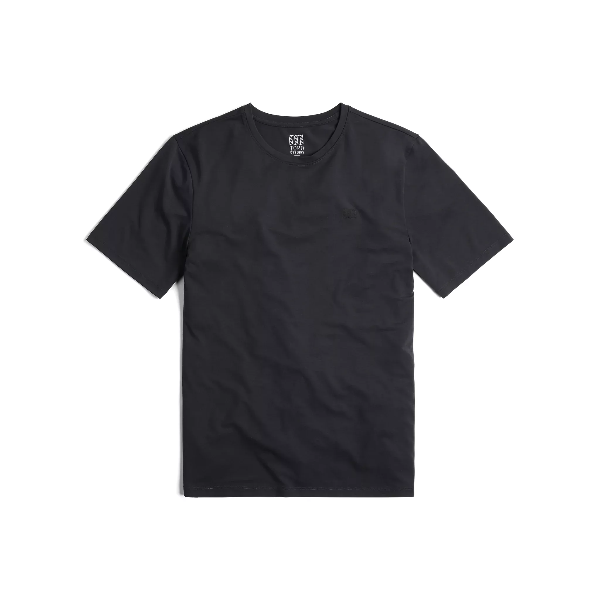Global Tek Crew - Short Sleeve - Men's
