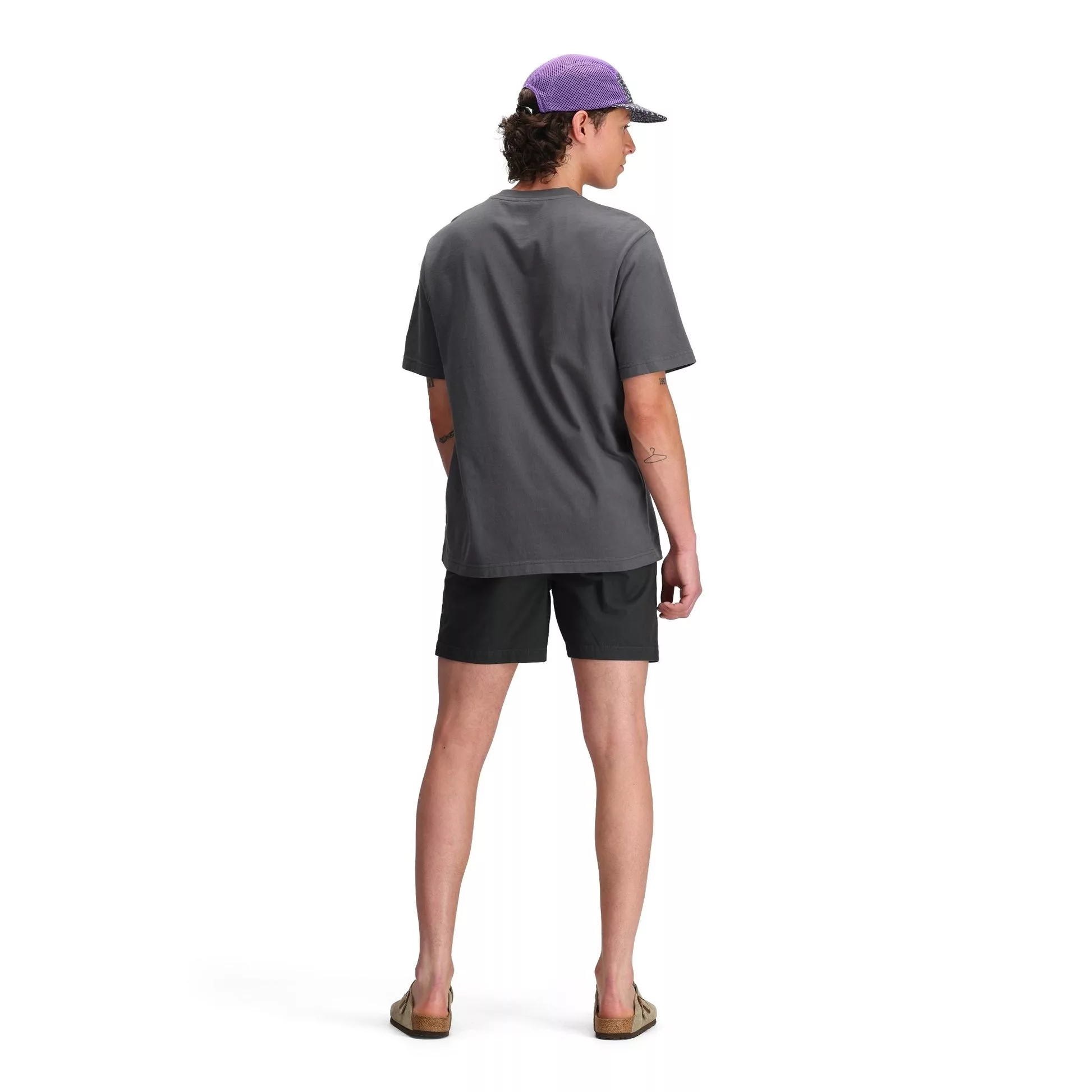 Desert Shorts - Men's