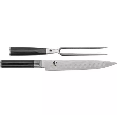 Classic 2 pc Carving Set