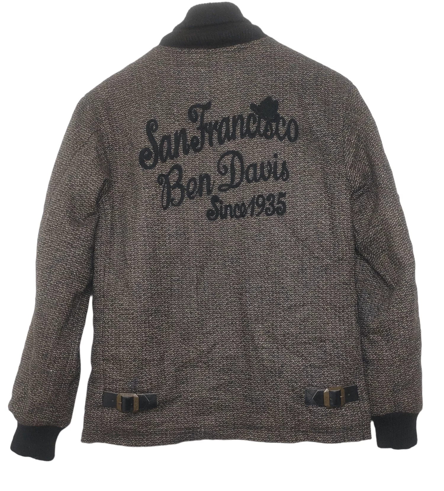 Ben Davis Light Jackets 🔥Need gone🔥San Francisco BEN DAVIS Rare Multi