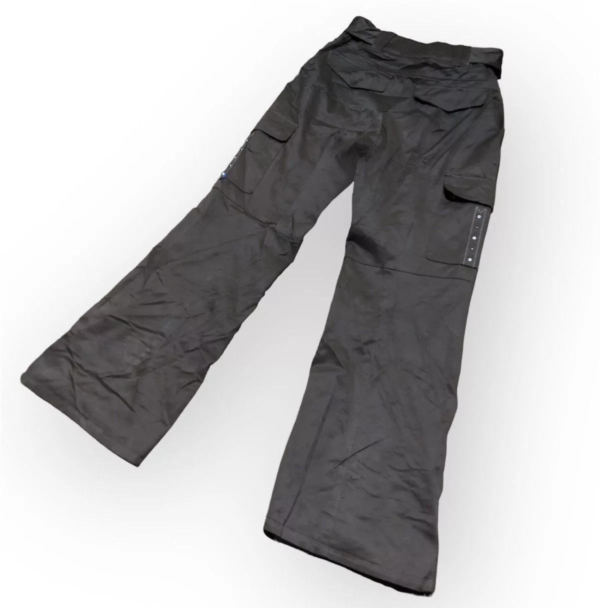 Phenix Jeans Phenix Cargo diamond pocket (ski wear) Brown Avant-Garde