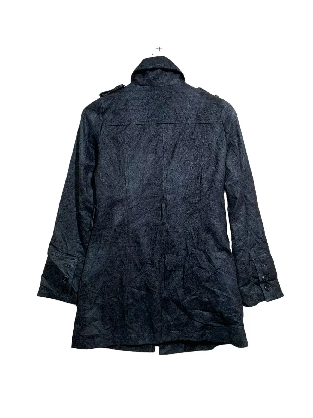 Tornado Mart Jackets 🔥TORNADO MART MOLESKIN JACKETS Black