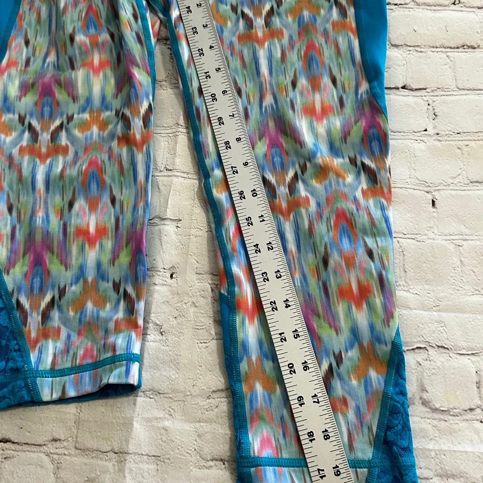 Other Pants Other VIMMIA Leggings Blue
