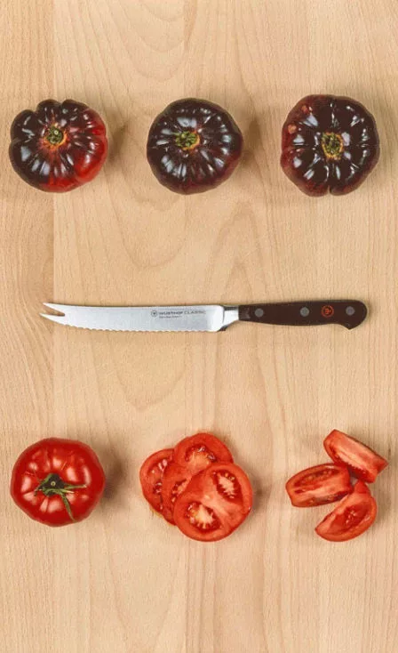 Classic 5" Tomato Knife