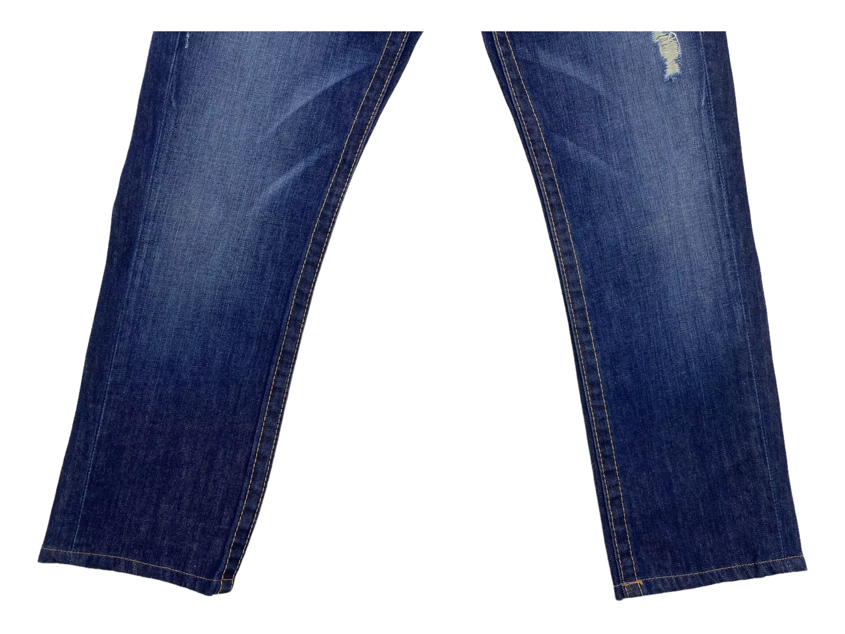 True Religion Denim True Religion Jordan Jeans Made in USA Blue