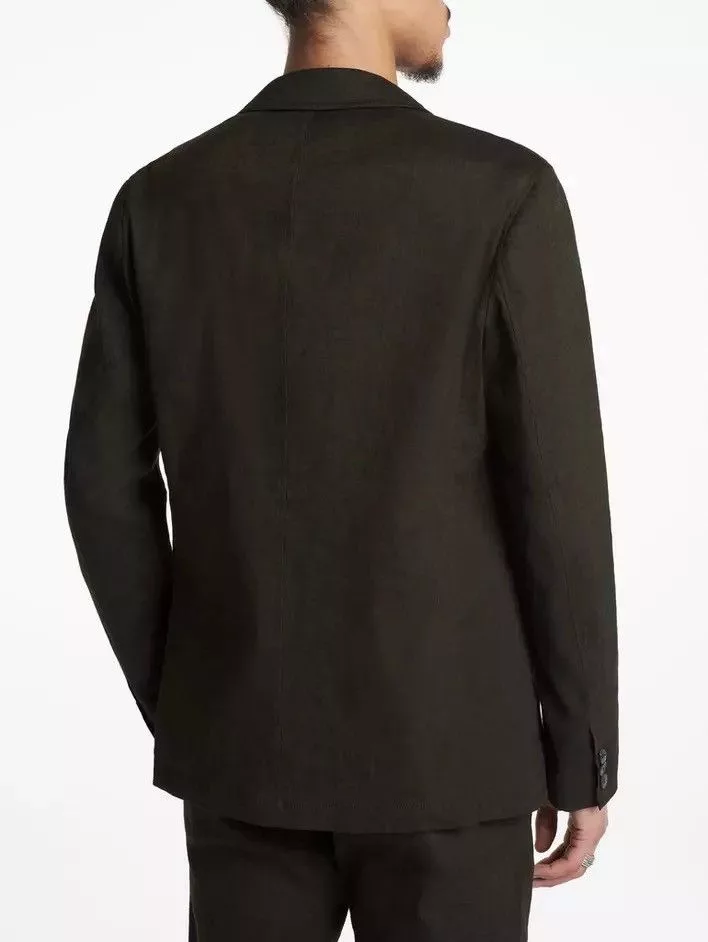 John Varvatos Light Jackets John Varvatos Allen jacket. 50 medium Green